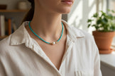 Paxos necklase