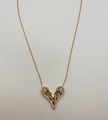Seraphina necklace