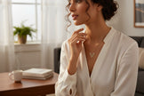 Seraphina necklace