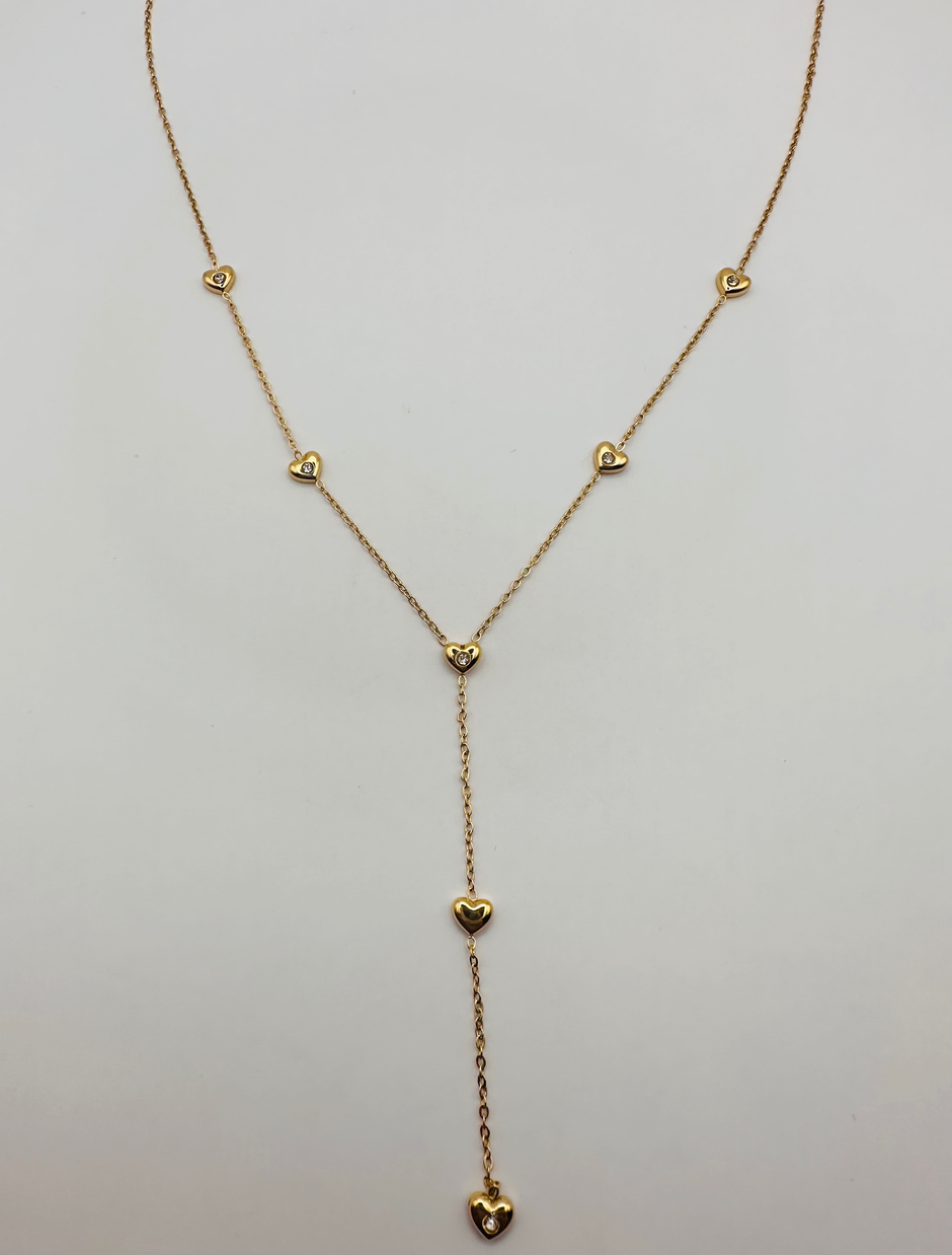 Affection Flow necklace