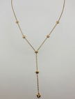 Affection Flow necklace