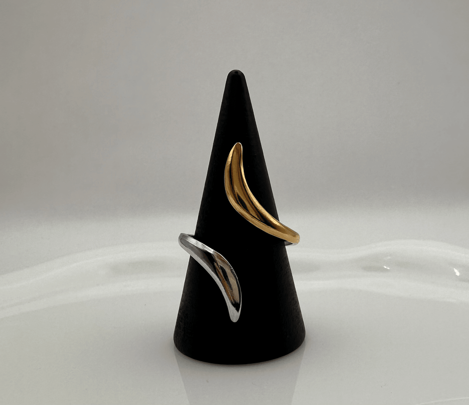 Liquid Balance ring