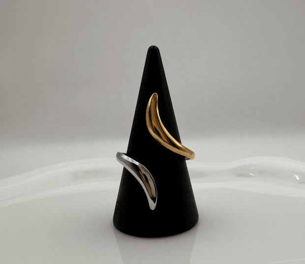 Liquid Balance ring