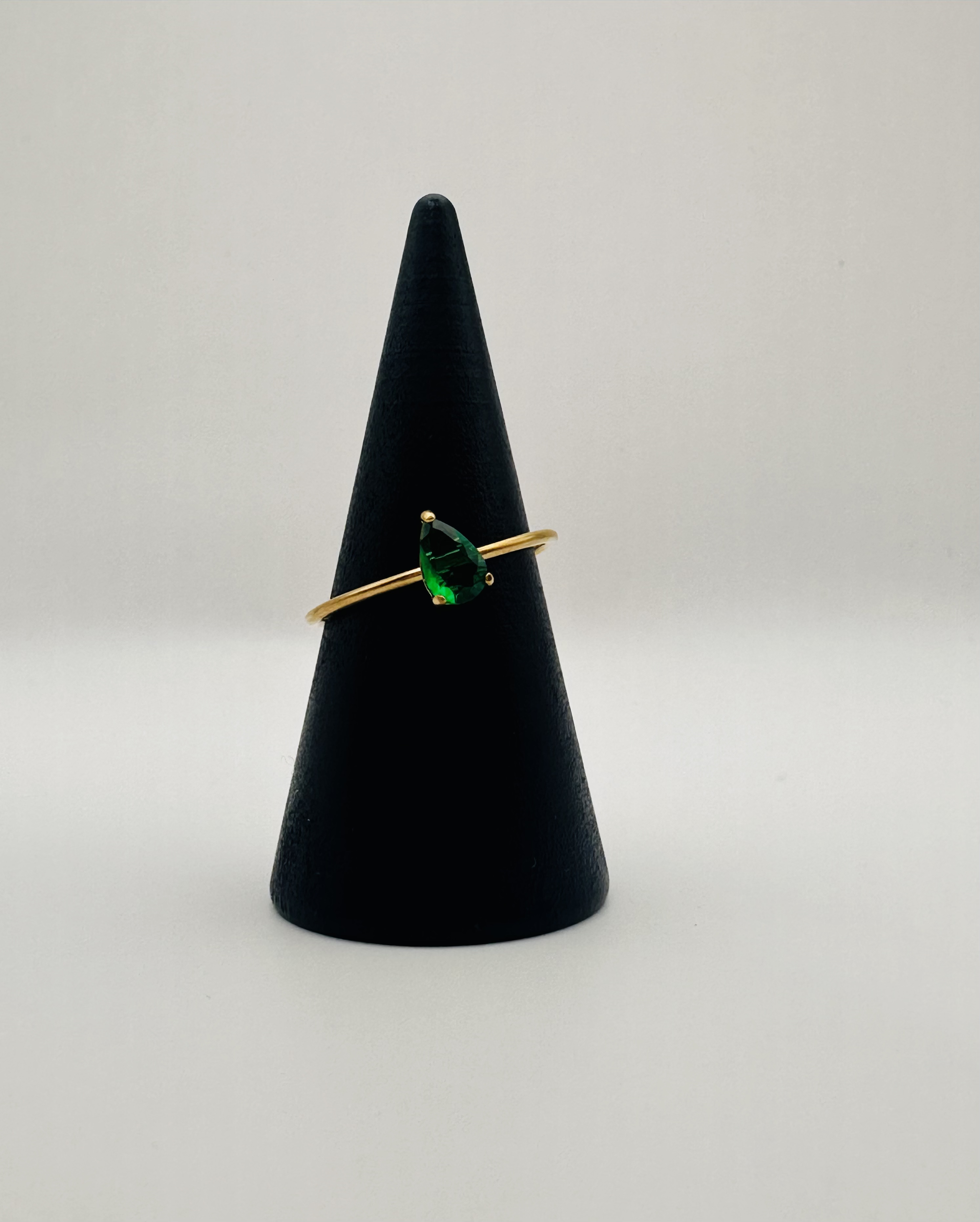 Forest Shine ring