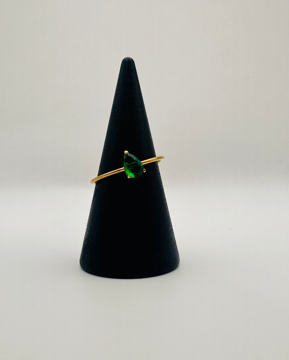 Forest Shine ring