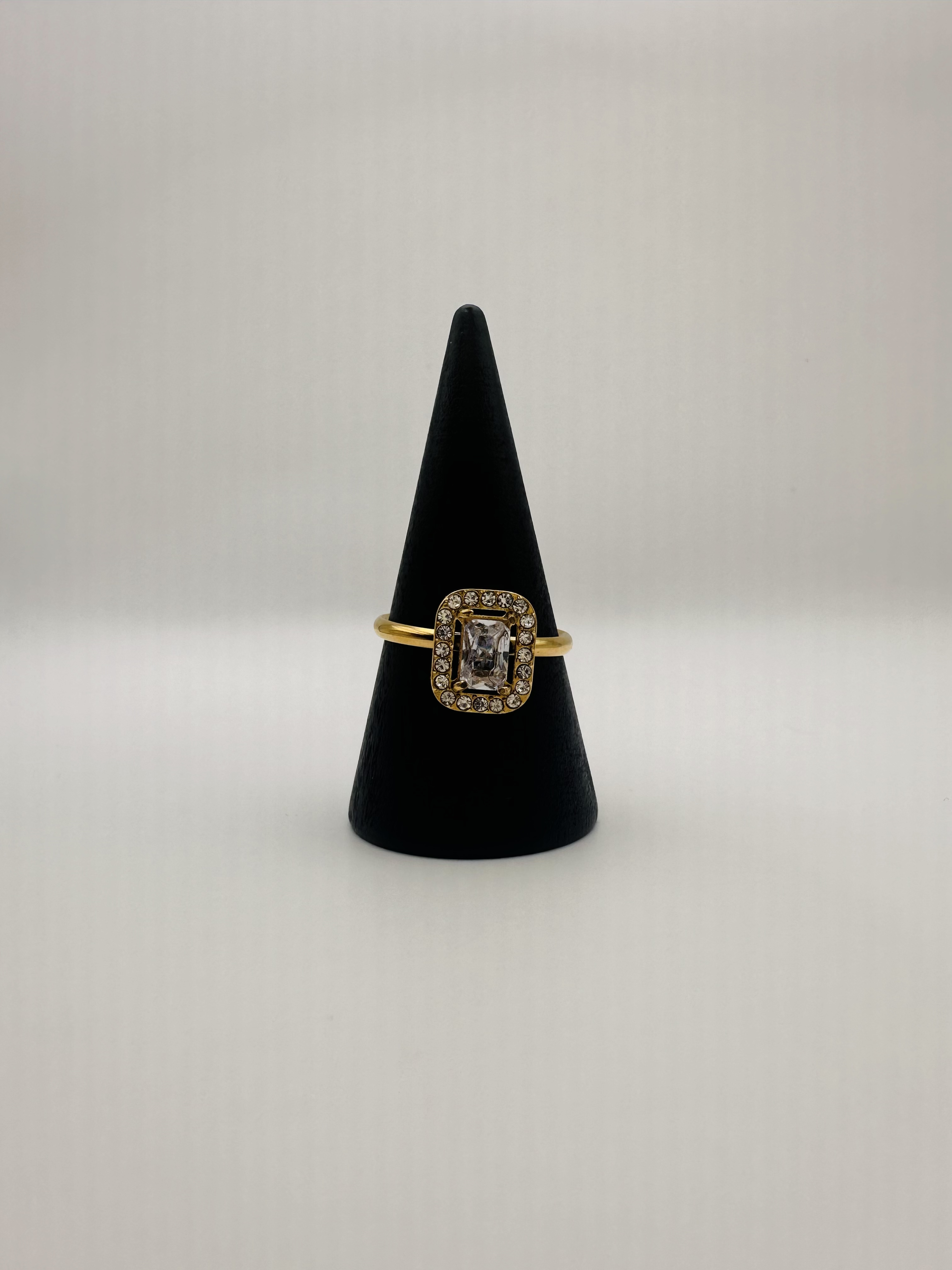 Ring balance