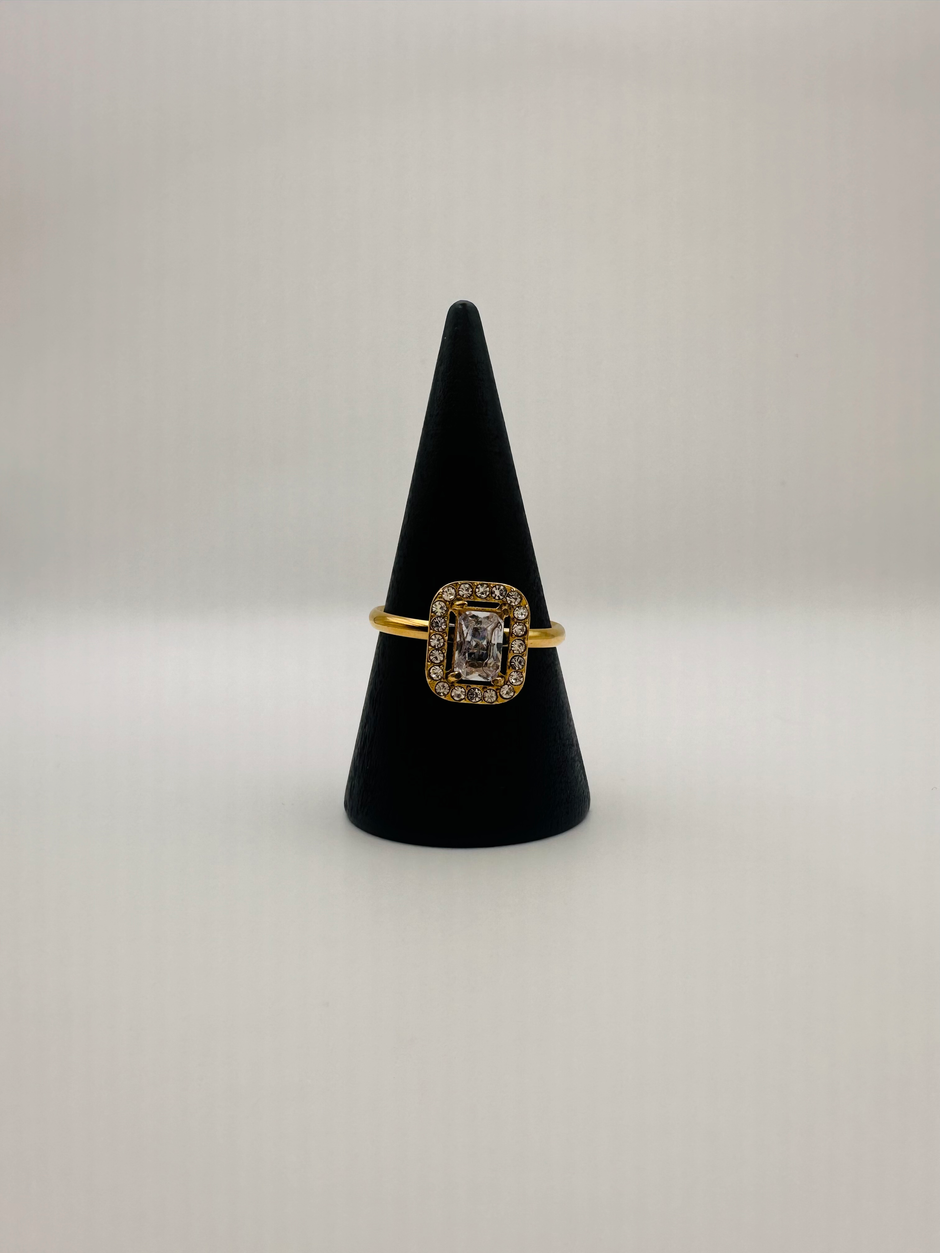 Ring balance