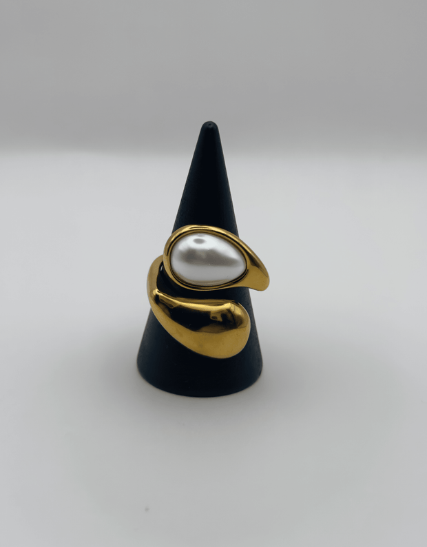 Harmony ring