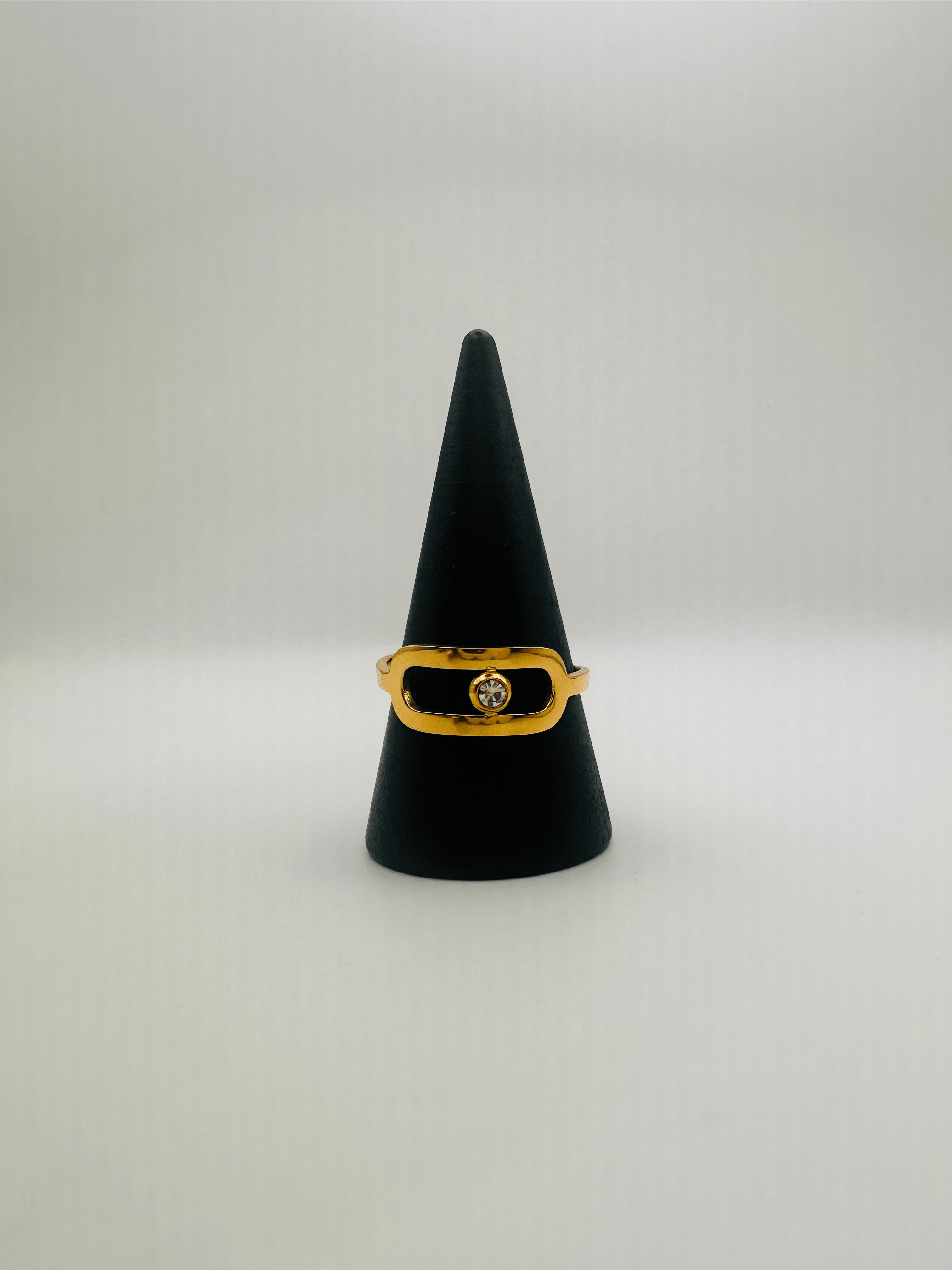 Like Messika ring