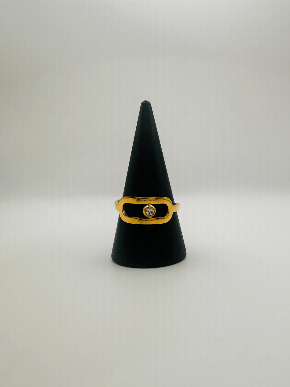 Like Messika ring