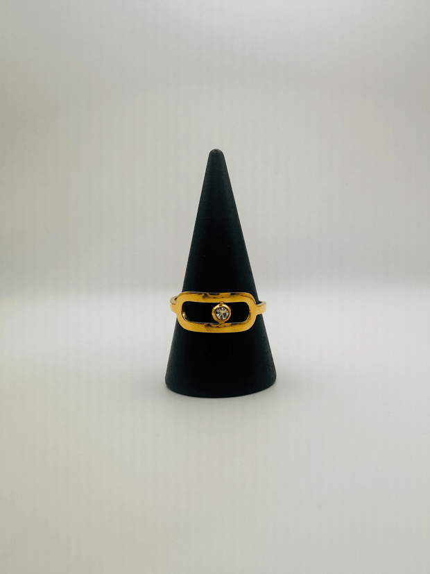 Like Messika ring