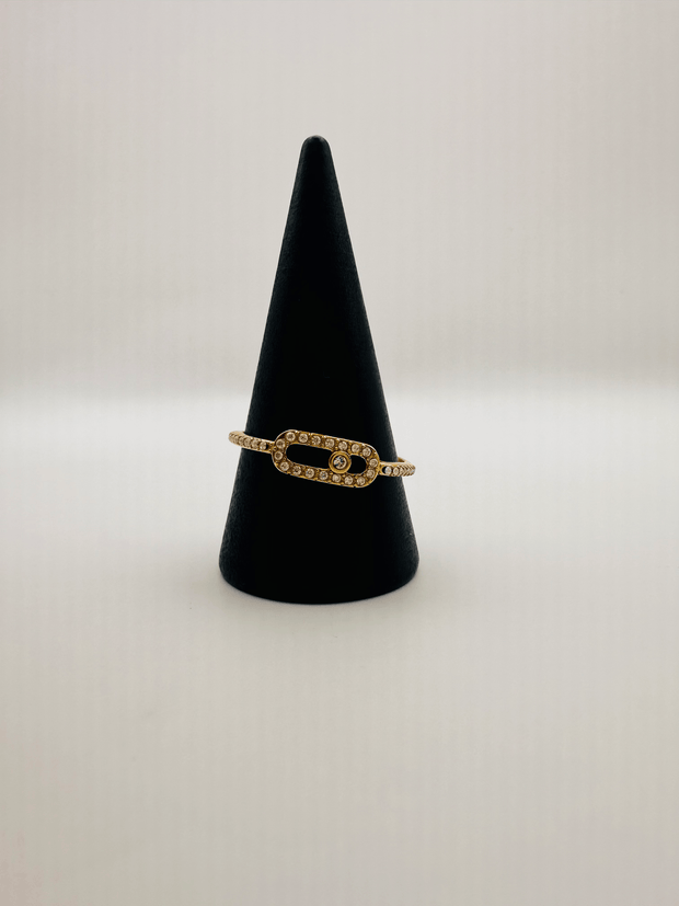Elara ring