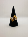 Althea Gold ring