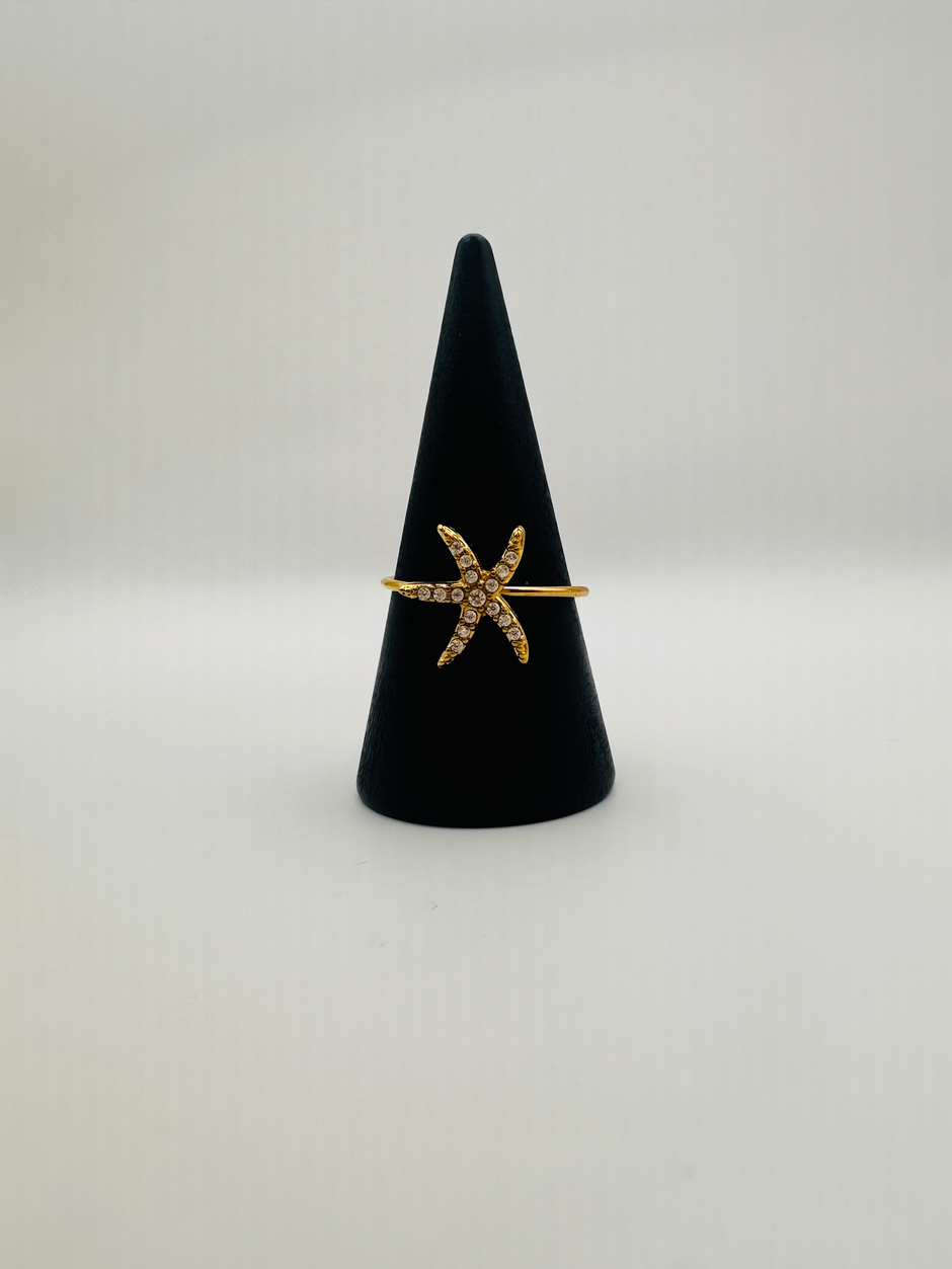 Thetis ring