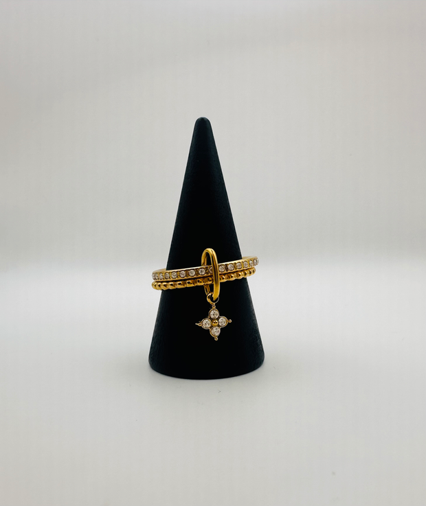 Charmia ring