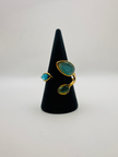 Amphitrite ring