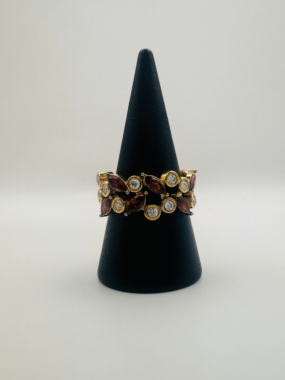 Elena ring