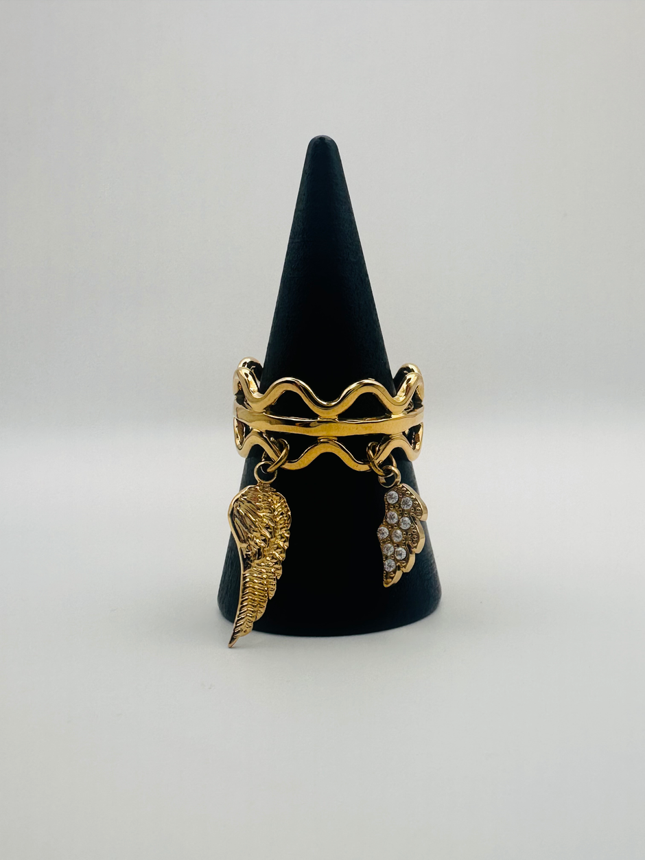 Isabella ring
