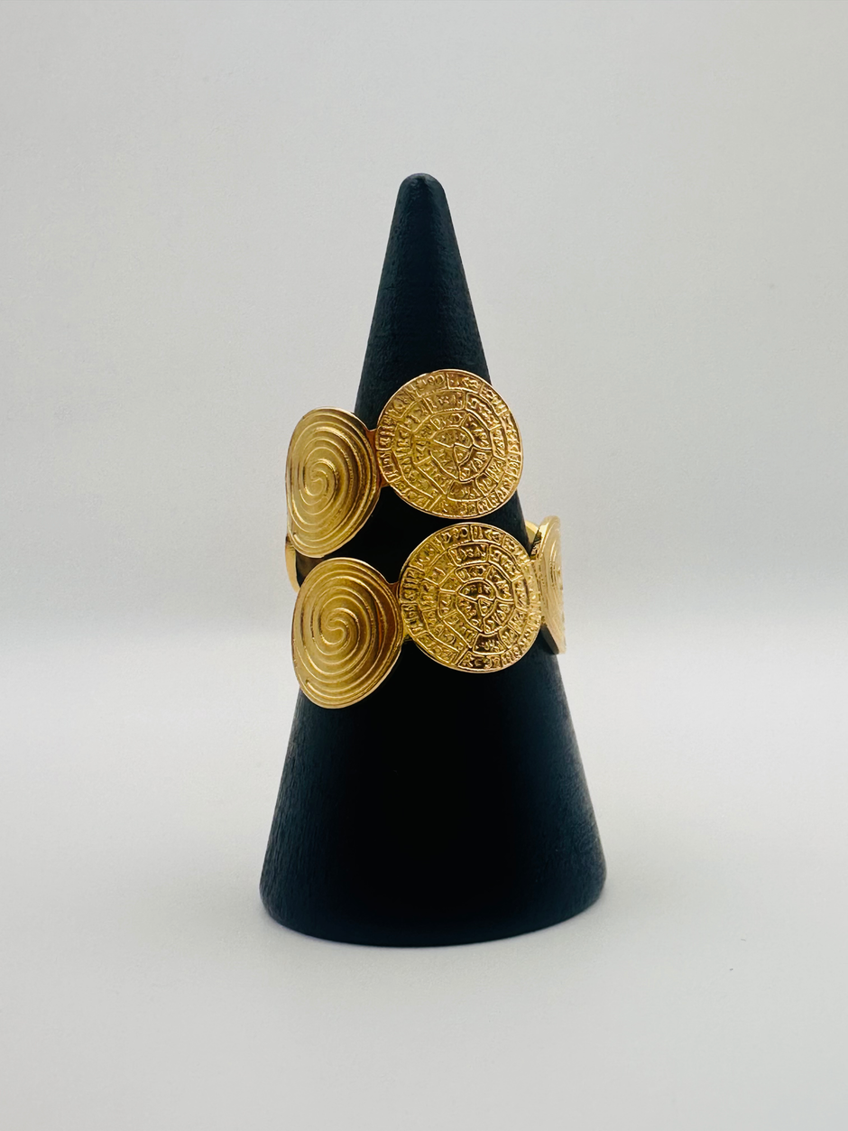 Clara ring