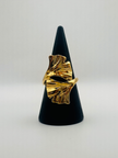 Leaf & Soul ring