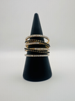 Nora ring