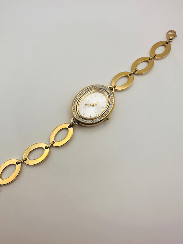 Autumn Muse watch