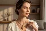 Navagio necklace